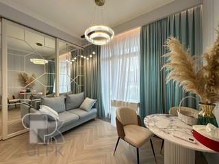 Купить 1-комнатную квартиру, №386208