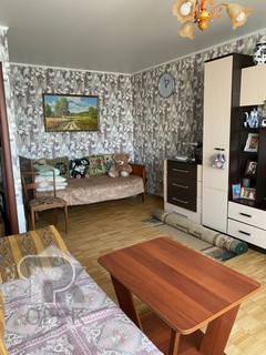 Купить 1-комнатную квартиру, №388198