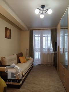 Купить 2-комнатную квартиру, №388236