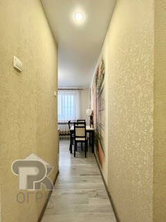 Купить 1-комнатную квартиру, №387451