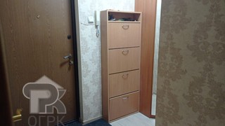 Купить 1-комнатную квартиру, №388689