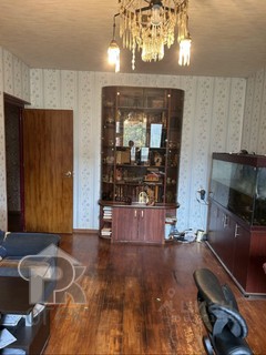 Купить 3-комнатную квартиру, №387505