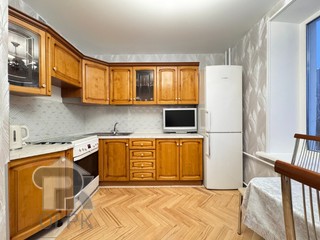 Купить 3-комнатную квартиру, №388240