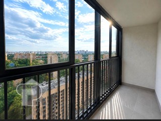 Купить 1-комнатную квартиру, №391715