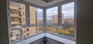 Купить 2-комнатную квартиру, №392426