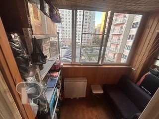 Купить 2-комнатную квартиру, №386076