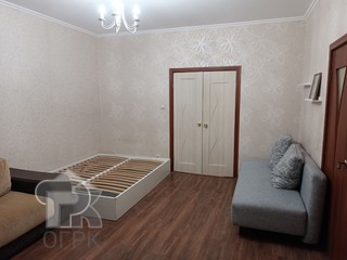 Купить 1-комнатную квартиру, №387152