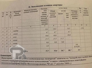 Купить 2-комнатную квартиру, №392401