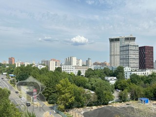 Купить 1-комнатную квартиру, №386208