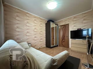 Купить 2-комнатную квартиру, №388017