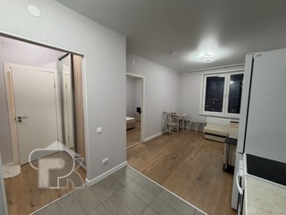 Купить 1-комнатную квартиру, №388444