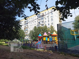 Купить 1-комнатную квартиру, №386700