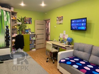 Купить 2-комнатную квартиру, №375253