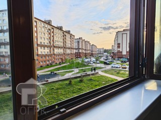 Купить 1-комнатную квартиру, №385359