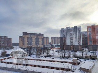 Купить 2-комнатную квартиру, №388741