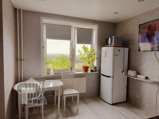 Купить 1-комнатную квартиру, №390485
