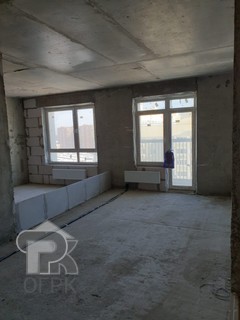 Купить 2-комнатную квартиру, №386328