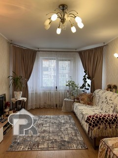 Купить 2-комнатную квартиру, №389393