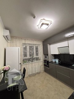 Купить 1-комнатную квартиру, №385045