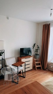 Купить студию, №390475