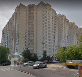 Купить 1-комнатную квартиру, №361637