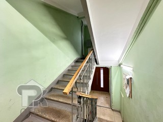 Купить 2-комнатную квартиру, №386412