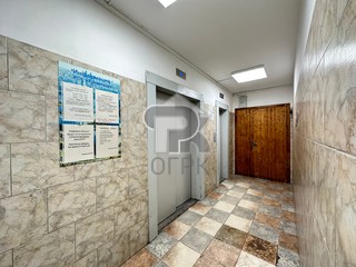 Купить 3-комнатную квартиру, №386509
