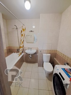 Купить 1-комнатную квартиру, №388615