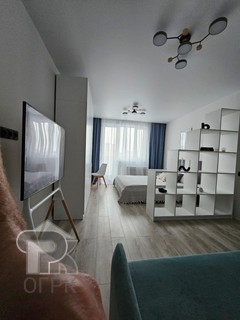 Купить 1-комнатную квартиру, №373234