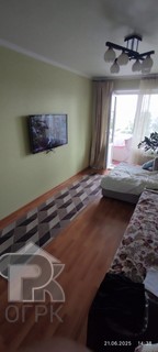 Купить 2-комнатную квартиру, №387464