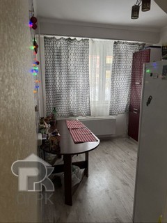 Купить 1-комнатную квартиру, №388007