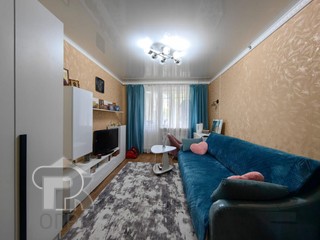 Купить 2-комнатную квартиру, №385347