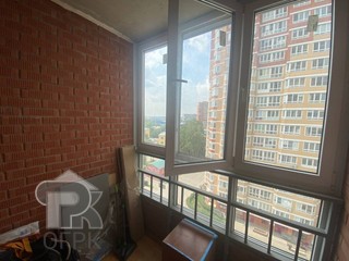 Купить 1-комнатную квартиру, №369292