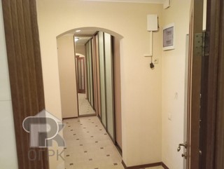 Купить 1-комнатную квартиру, №387473