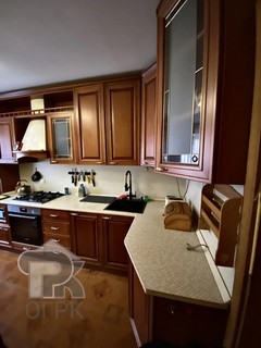 Купить 3-комнатную квартиру, №389164