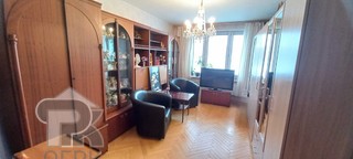 Купить 1-комнатную квартиру, №388400