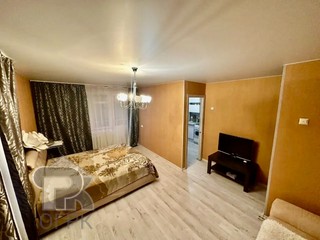 Купить 1-комнатную квартиру, №389141