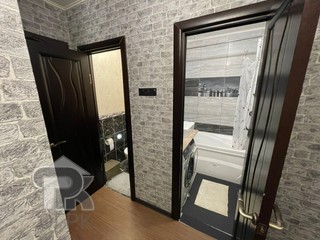 Купить 1-комнатную квартиру, №371300
