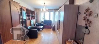 Купить 1-комнатную квартиру, №388400