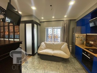 Купить 1-комнатную квартиру, №388451