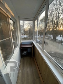 Купить 2-комнатную квартиру, №388955