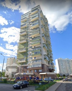 Купить 2-комнатную квартиру, №372228