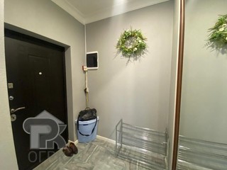 Купить 1-комнатную квартиру, №388451