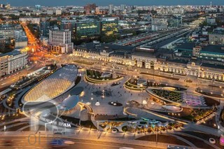 Купить 3-комнатную квартиру, №384627