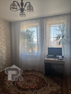 Купить 1-комнатную квартиру, №385546