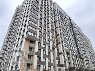Купить 1-комнатную квартиру, №385875