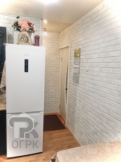 Купить 3-комнатную квартиру, №387862