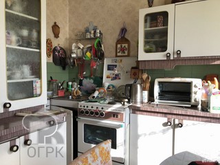 Купить 2-комнатную квартиру, №389690