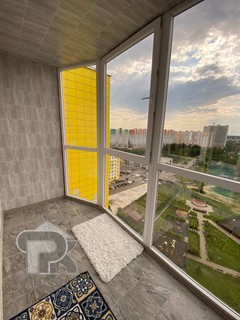 Купить 1-комнатную квартиру, №371393