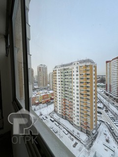 Купить 2-комнатную квартиру, №373015